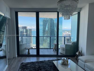 1300 S Miami Ave 3203, Miami, Florida 33130, USA