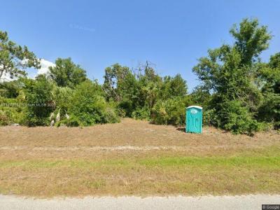 Port Charlotte, Florida 33947, USA