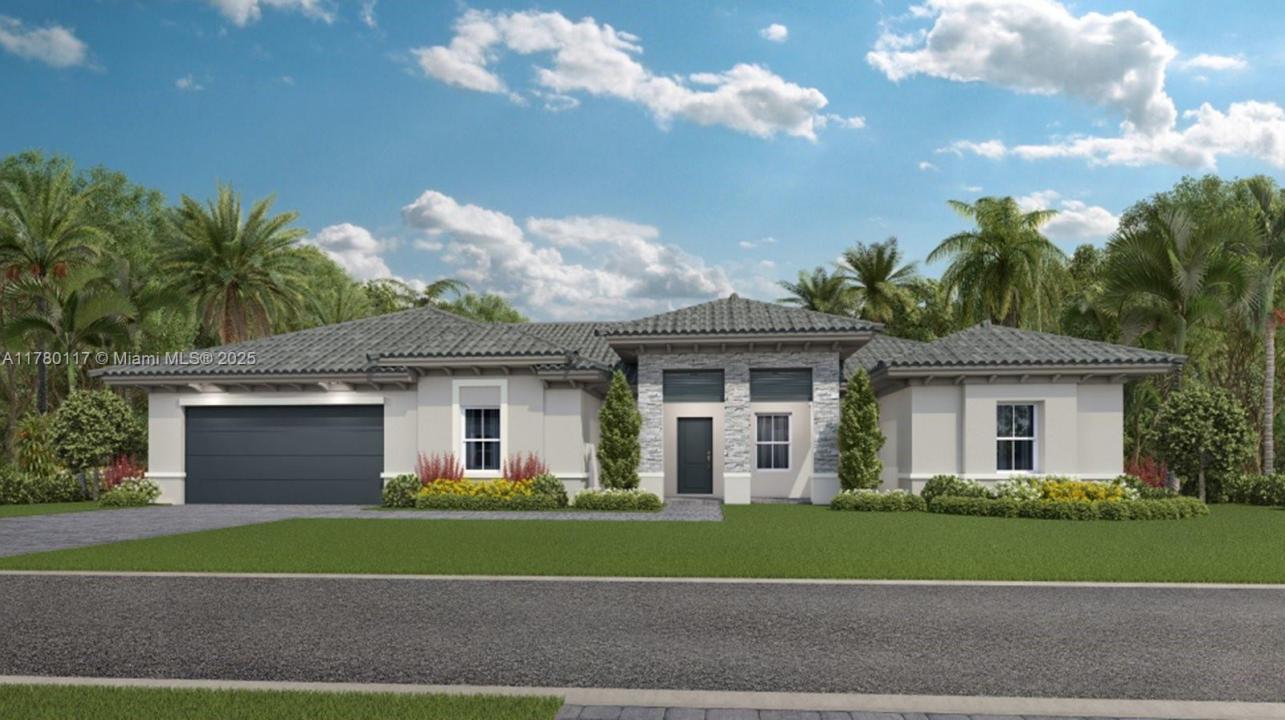 13273 SW 190 TER, Miami, Florida 33177