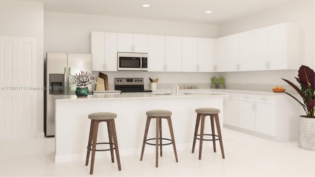 13273 SW 190 TER, Miami, Florida 33177