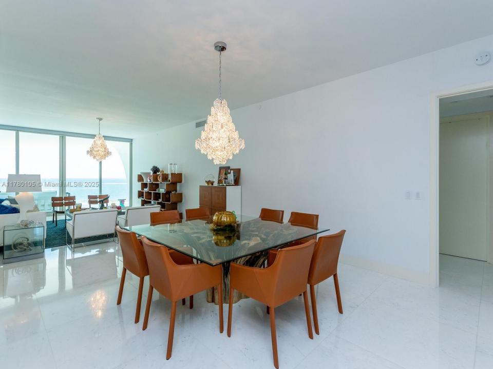 16901 Collins Ave 703, Sunny Isles Beach, Florida 33160