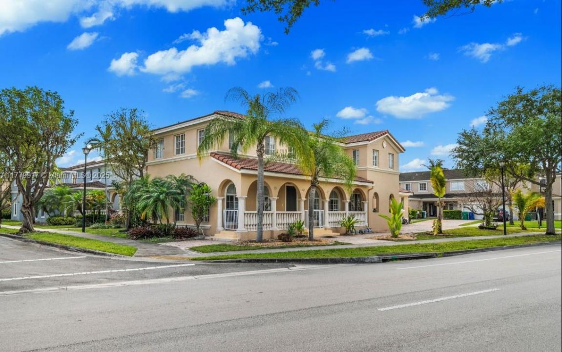 13990 SW 274th Ter, Homestead, Floride 33032, États-Unis