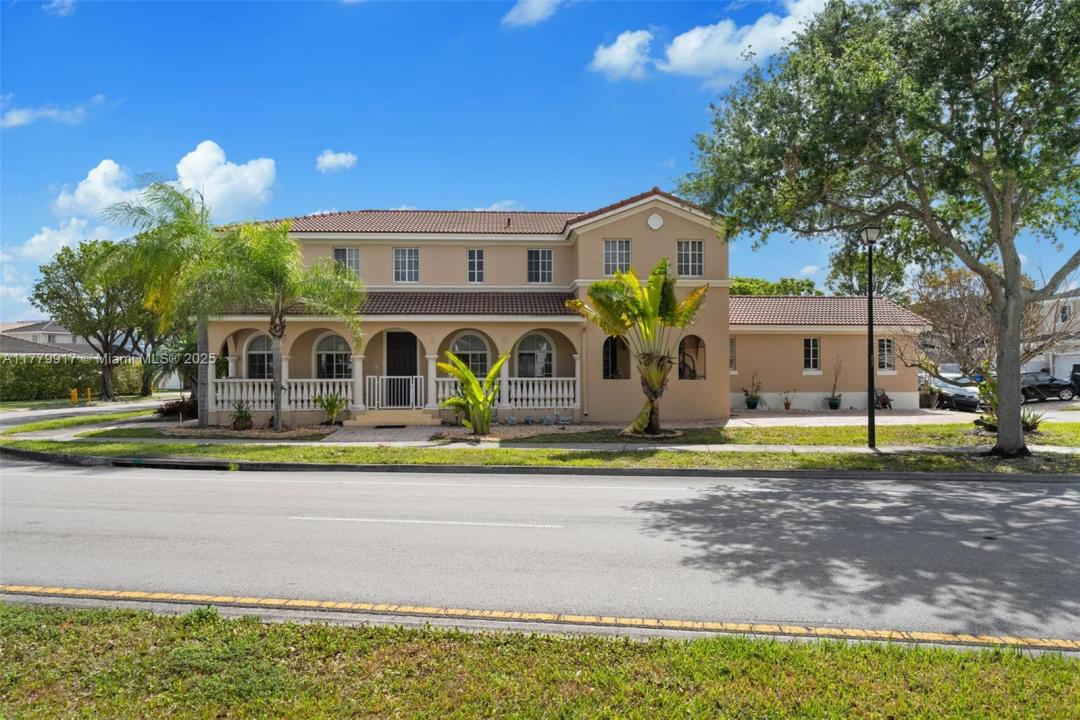 13990 SW 274th Ter, Homestead, Floride 33032, États-Unis