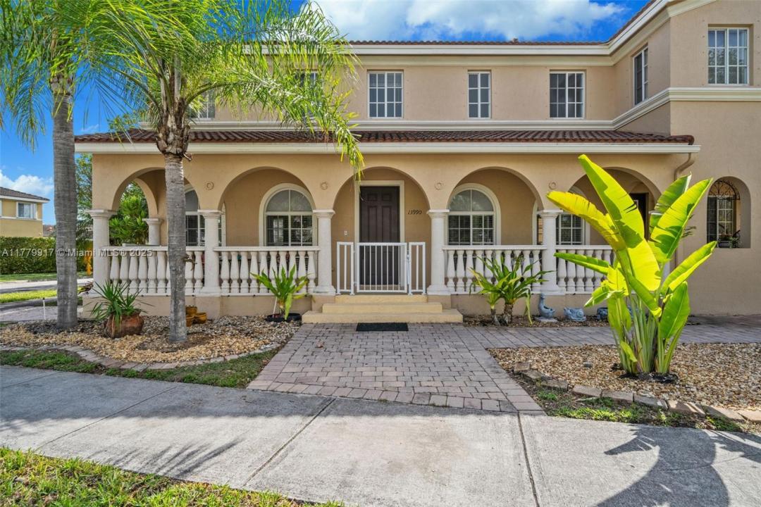 13990 SW 274th Ter, Homestead, Floride 33032, États-Unis