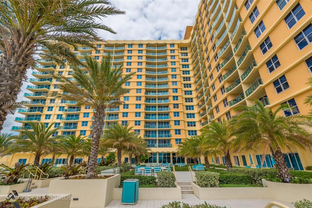 2501 S Ocean Dr PH30, Hollywood, 佛罗里达州 33019, 美国