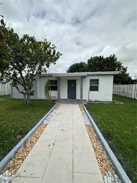 6335 Wiley St, Hollywood, Floride 33023, États-Unis