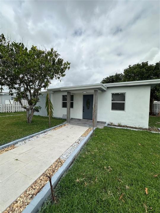 6335 Wiley St, Hollywood, Floride 33023, États-Unis