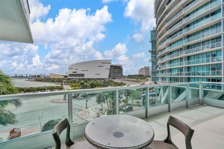 900 Biscayne Blvd 501, Miami, Florida 33132, USA