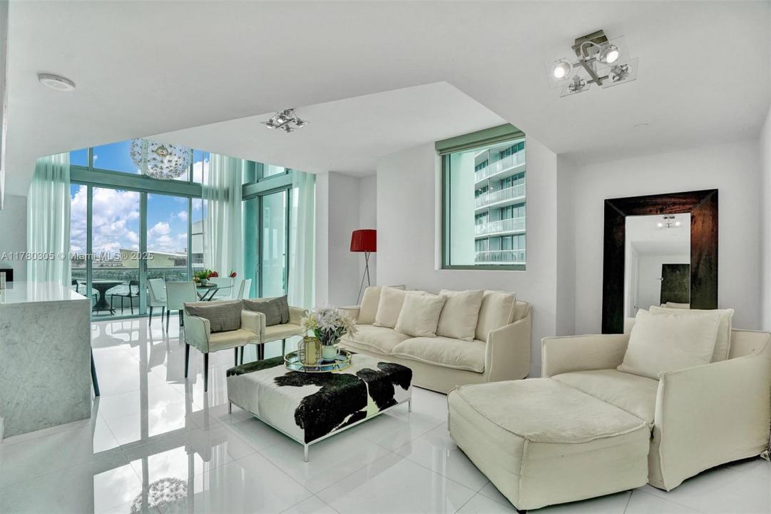 900 Biscayne Blvd 501, Miami, 佛羅里達州 33132, 美國