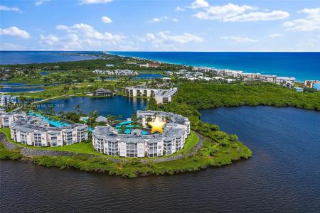 5800 NE Island Cove Way 2207, Hutchinson Island, Florida 34996, USA