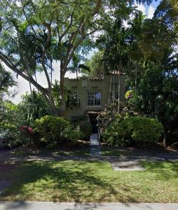 1118 Ferdinand St, Coral Gables, Florida 33134, USA