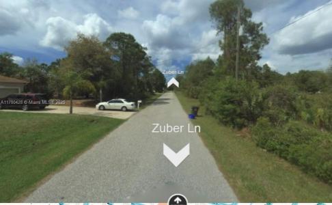 0 ZUBER LN, North Port, Florida 34286, USA