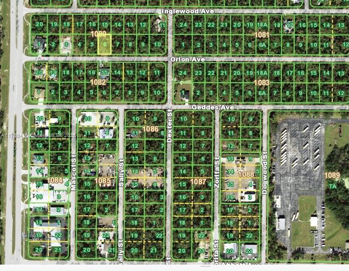 17344 Orion Ave, Other City - In The State Of Florida, Florida 33954, Stati Uniti