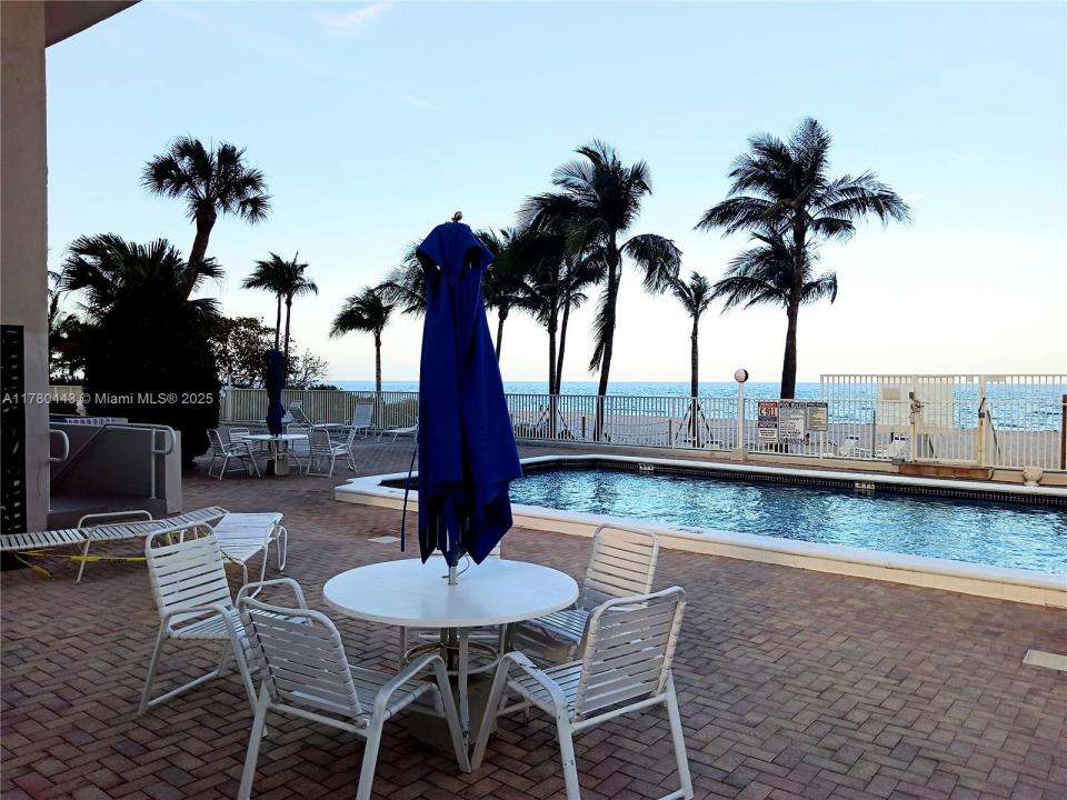 1000 S Ocean Blvd 10E, Pompano Beach, Florida 33062, Estados Unidos