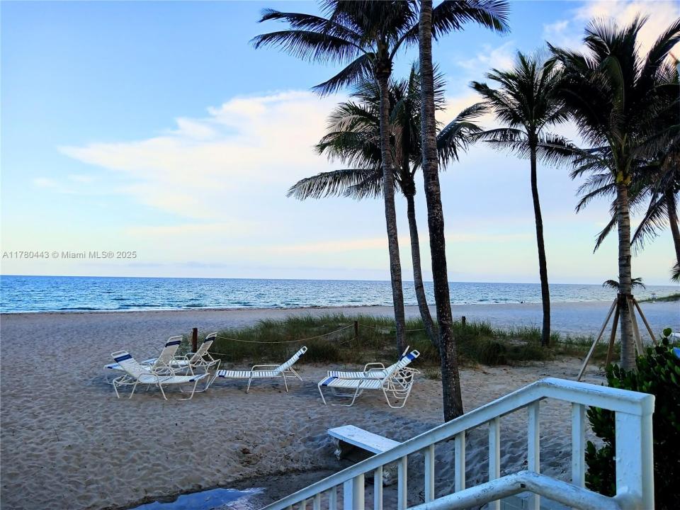 1000 S Ocean Blvd 10E, Pompano Beach, Florida 33062, Estados Unidos