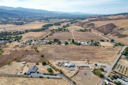 San Vicente Avenue, San Jose, California 95120