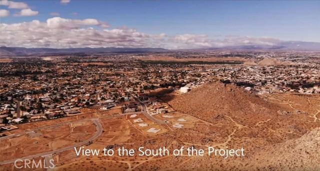 Waalew Road, Apple Valley, California 92307, Estados Unidos