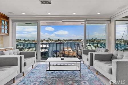 Via Lido, Newport Beach, Califórnia 92663, Estados Unidos