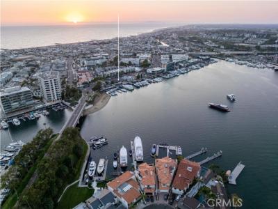 Via Lido, Newport Beach, California 92663, Stati Uniti