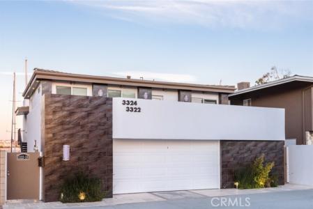 Via Lido, Newport Beach, California 92663, Stati Uniti