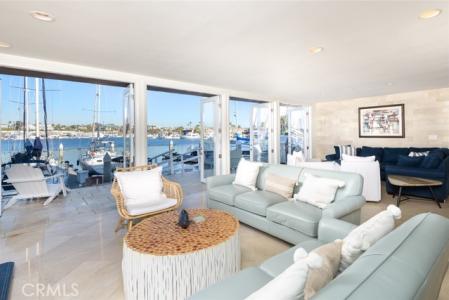Via Lido, Newport Beach, California 92663, Stati Uniti