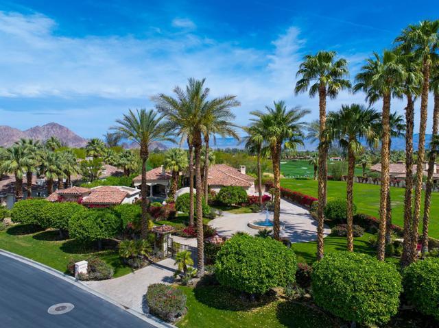 Cahuilla Court, La Quinta, Califórnia 92253, Estados Unidos