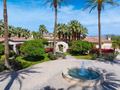 Cahuilla Court, La Quinta, Califórnia 92253, Estados Unidos