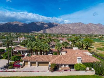 Cahuilla Court, La Quinta, Califórnia 92253, Estados Unidos