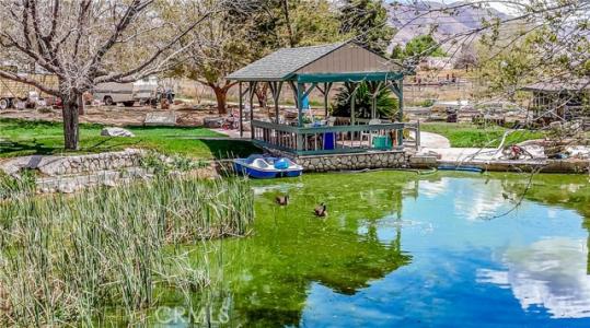 Monte Vista Road, Apple Valley, California 92308, Estados Unidos