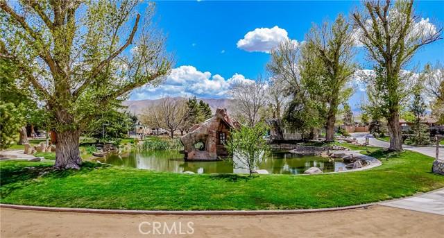 Monte Vista Road, Apple Valley, California 92308