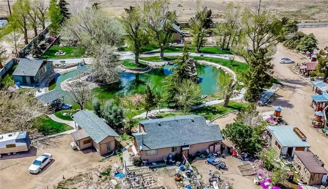 Monte Vista Road, Apple Valley, California 92308