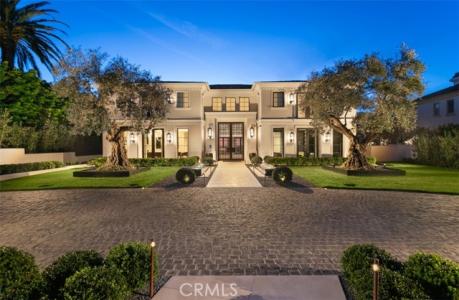 Sailview, Newport Coast, Kalifornia 92657, USA