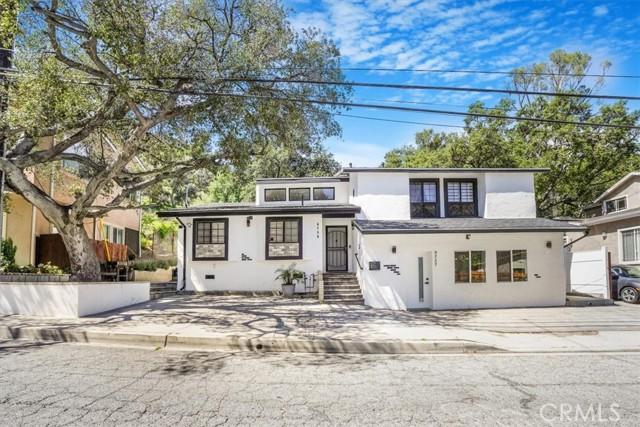 Hillhaven Avenue, Tujunga, California 91042