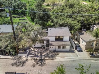 Hillhaven Avenue, Tujunga, California 91042