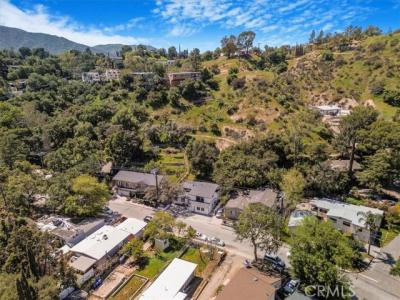 Hillhaven Avenue, Tujunga, California 91042