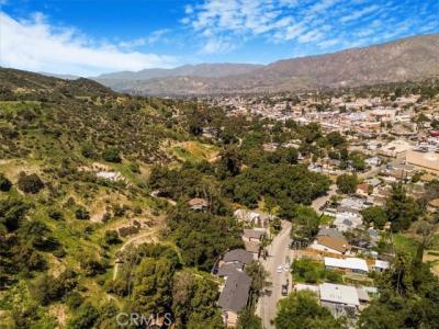 Hillhaven Avenue, Tujunga, California 91042