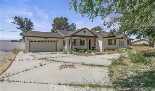 W Avenue M8, Palmdale, קליפורניה 93551, ארצות הברית של אמריקה