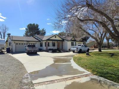 W Avenue M8, Palmdale, קליפורניה 93551, ארצות הברית של אמריקה
