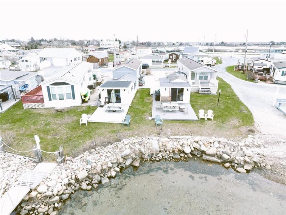 689 Succotash Road, South Kingstown, Rhode Island 02879, Estados Unidos