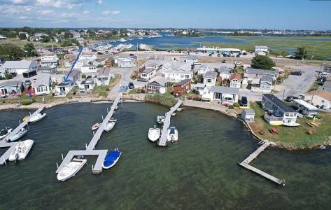 689 Succotash Road, South Kingstown, Rhode Island 02879, Estados Unidos