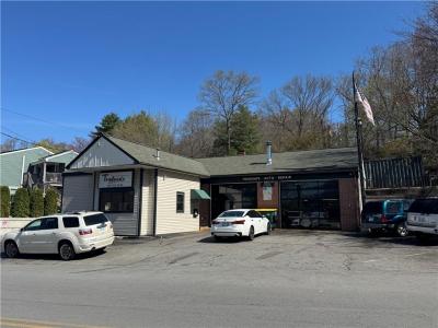654 Cass Avenue, Woonsocket, RI 02895, USA