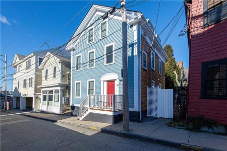 30 Prospect Hill 1, Newport, RI 02840, USA