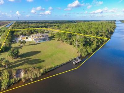 11733 SW Citrus Boulevard, Palm City, Florida 34990, Estados Unidos