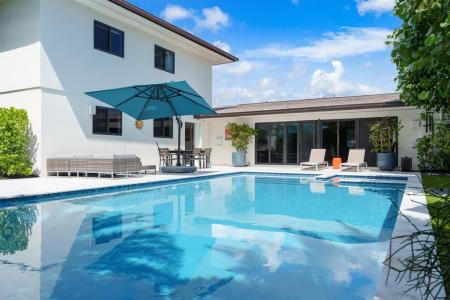 708 NW 29th St, Wilton Manors, פלורידה 33311, ארצות הברית של אמריקה 