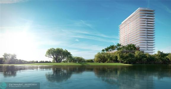 501 Diplomat Parkway 3-D, Hallandale Beach, Florida 33009