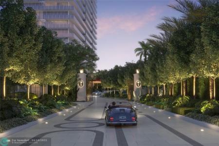 501 Diplomat Parkway 3-D, Hallandale Beach, Florida 33009