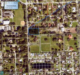 4100 SW 76th Ave, Davie, Florida 33314