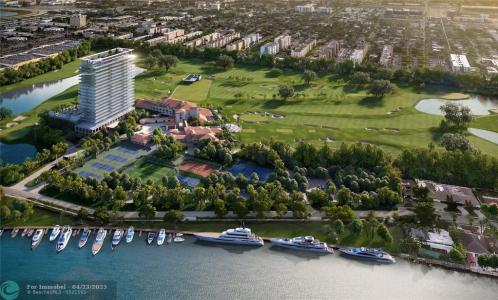501 Diplomat Parkway 5D, Hallandale Beach, Florida 33009