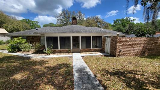 2850 Green Mountain Rd., Deland, Floride 32720, États-Unis