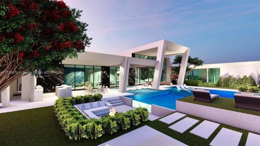 15313 Persimmon Ave, Delray Beach, פלורידה 33446, ארצות הברית של אמריקה 